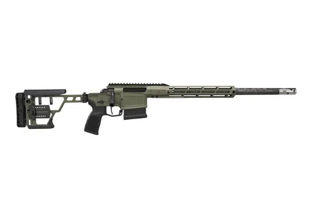 SIG SAUERSig CROSS Sawtooth