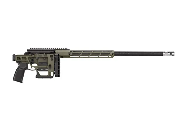 SIG SAUERSig CROSS Sawtooth