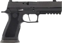 SIG Sauer P320 M.O.D. 9mm 3.9in 10rd Polymer Frame Pistol