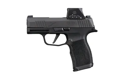 SIG SAUERP365X ROMEO-X
