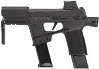 Sig Sauer P365 Flux Raider