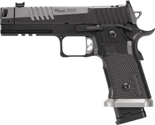 SIG SAUERP211-GTO