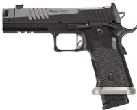 SIG Sauer P211 GTO 9mm 4.4in 10rd Black Pistol