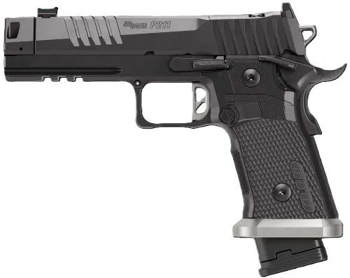 SIG SAUERP211-GTO RXSL