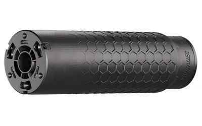Hexium 5.56mm TI HUB Direct Thread