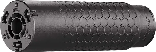 Hexium 7.62mm TI HUB Direct Thread