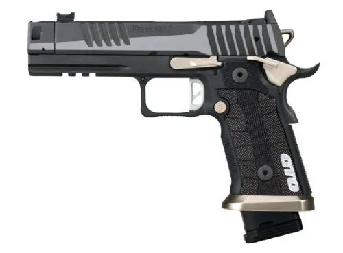 SIG SAUERP211-GTO Equinox