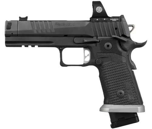 Sig Sauer P211-GTO RXSL 211F-9-GTO-R3P