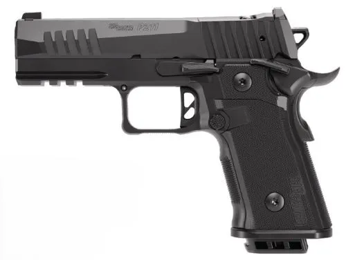 Sig Sauer P211-GT4 9mm 4.2" OR XRAY...