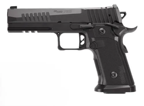 Sig Sauer P211-GT-5 9mm 5" OR XRAY3...