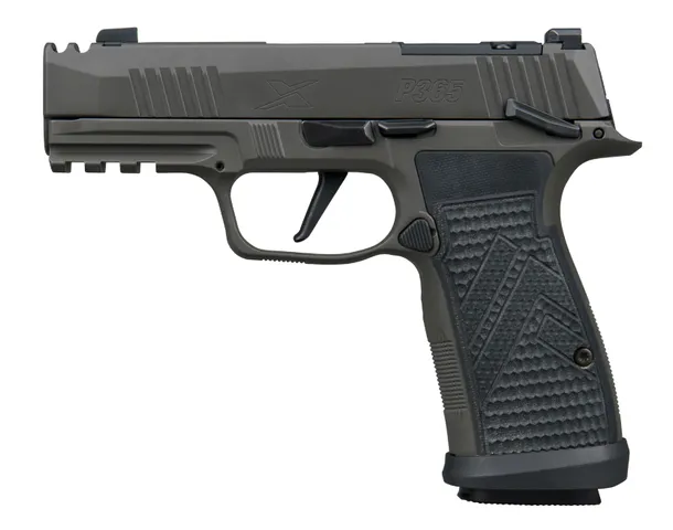 SIG SAUERP365 AXG Legion