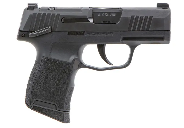 SIG SAUERP365 Freedom Package