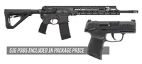 SIG SAUERSIG516 G3 Freedom Package
