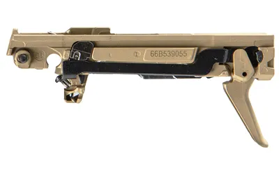 SIG 365 FIRE CONTROL UNIT --FCU
