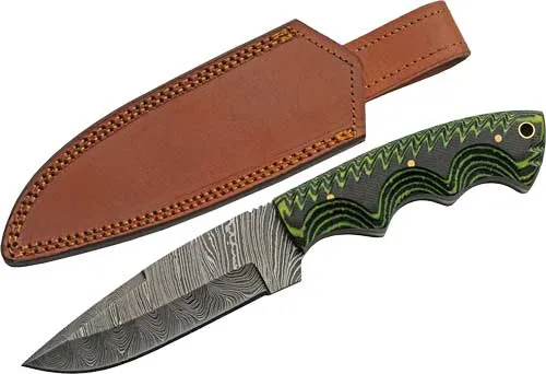 SZCO RITE EDGE 5" TREE RIDGE MICARTA DAM...