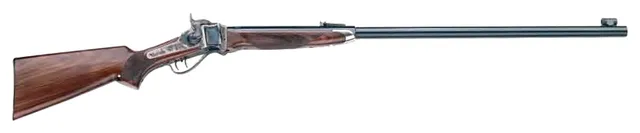 PEDERSOLI SHARPS L.RANGE 1874 .45-70 34"...