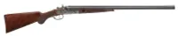 PEDERSOLI LA BOHEMIENNE S/S 12GA 3" 28" CT5 WALNUT
