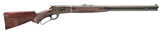 PEDERSOLI 1886 FAR WEST .45-70 26"OCT. C...