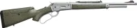 PEDERSOLI LEVER ACTION GUIDE MASTER X 45-70 19" WOOD/BLUED