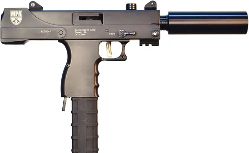 MasterPiece Arms Defender Top Cocking TB...