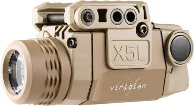Viridian  9300016