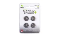 Viridian VIRIDIANTCTL ENGYCR2016 LTHM BTY 4PK