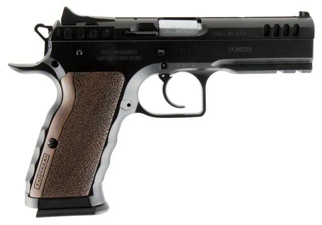  TFSTOCKI45