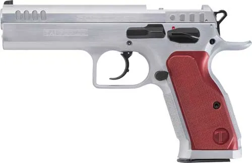 Tanfoglio TANFOGLIO STOCK II OR 9MM 4.45...