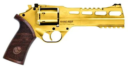 Chiappa FirearmsGold Rhino 60DS