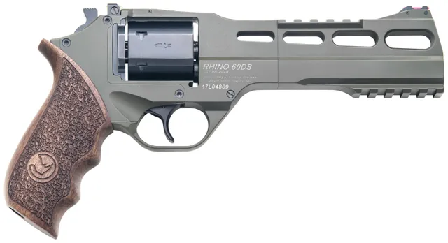 Rhino 60SAR CF340282