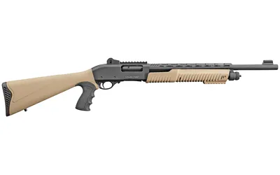 Charles Daly 301 TactPump 12ga-3" 18.5" ...
