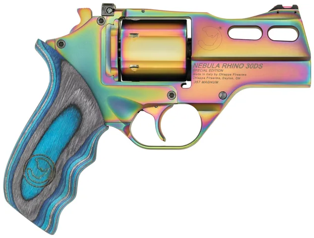 Chiappa FirearmsRhino 30SAR