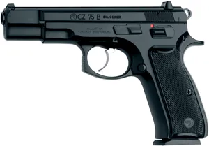 CZCZ 75 B