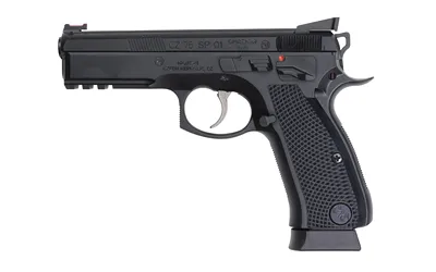 75 SP-01 Shadow