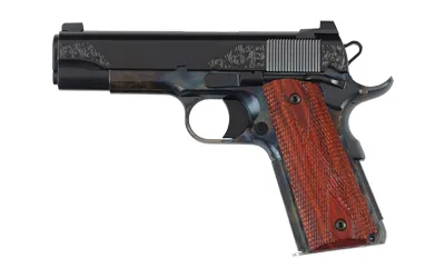 Dan Wesson Heirloom .45 ACP 4.25in 8+1 C...