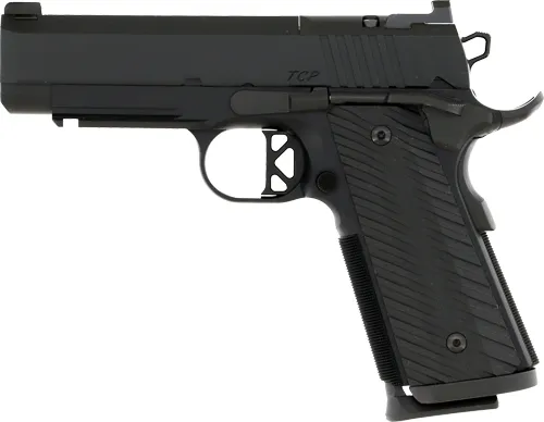 CZ Dan WessonDan Wesson TCP