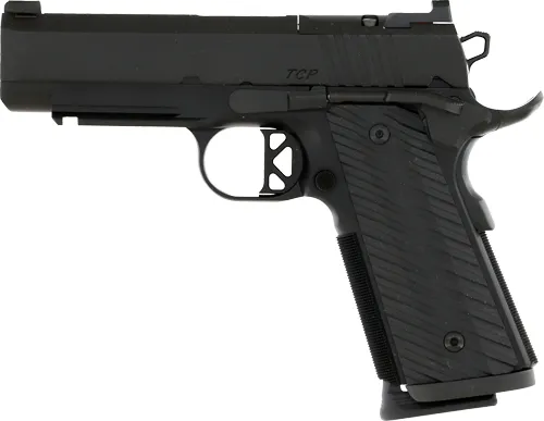 CZ Dan WessonDan Wesson TCP
