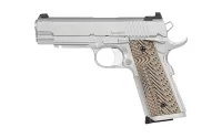 Dan Wesson Specialist Commander .45 ACP 4.5" SS 8 Rds 01809
