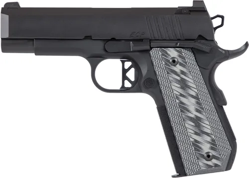 CZ Dan WessonDan Wesson ECP