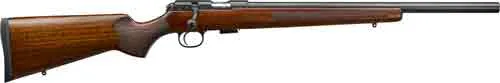 CZ457 Varmint