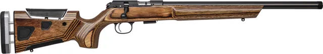 CZ 457 AT-ONE VARMINT 22LR 24" *BRAND NE...