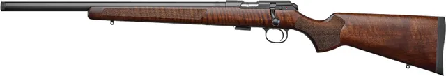 CZ457 Varmint