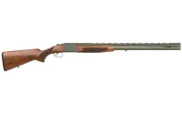 CZ Drake All-Terrain 12 GA 28in 2rd OD Green Cerakote Walnut Over-Under Shotgun