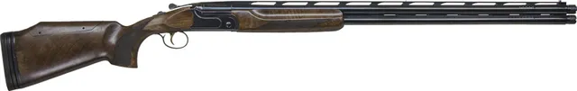 CZ All-American 12 GA 30 in 2rd Walnut O...
