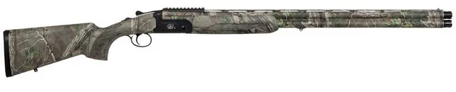 CZ Reaper Magnum 12ga 26in 3.5in 2rd Mos...