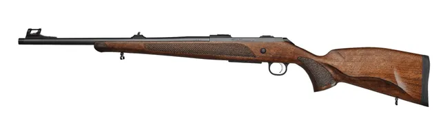 CZ 600 Lux .300 Win Mag 24in 3rd Walnut ...