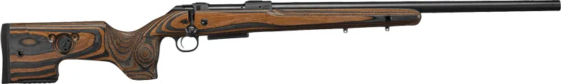 600 Range
