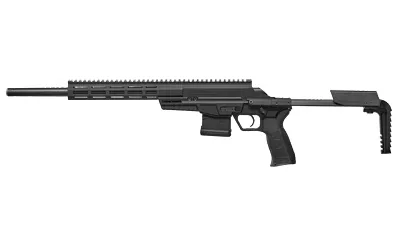 CZ 600 Trail .223 Rem 16.2in 10rd Black ...