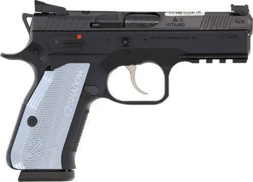 CZ SHADOW 2 9MM