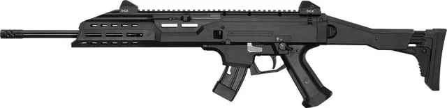 CZ BREN 2 Ms Pistol
